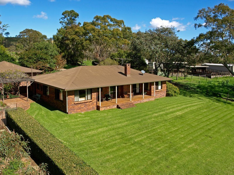 29 Walkers Springs Road, Preston QLD 4352