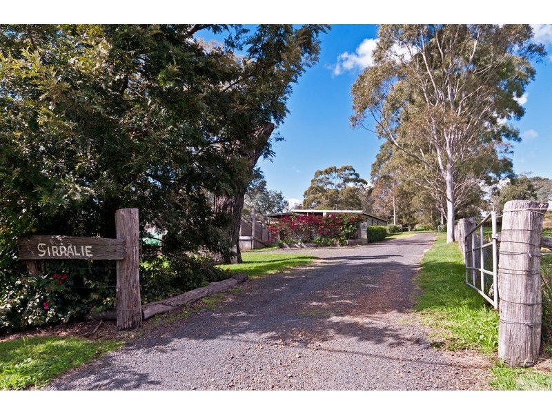 29 Walkers Springs Road, Preston QLD 4352