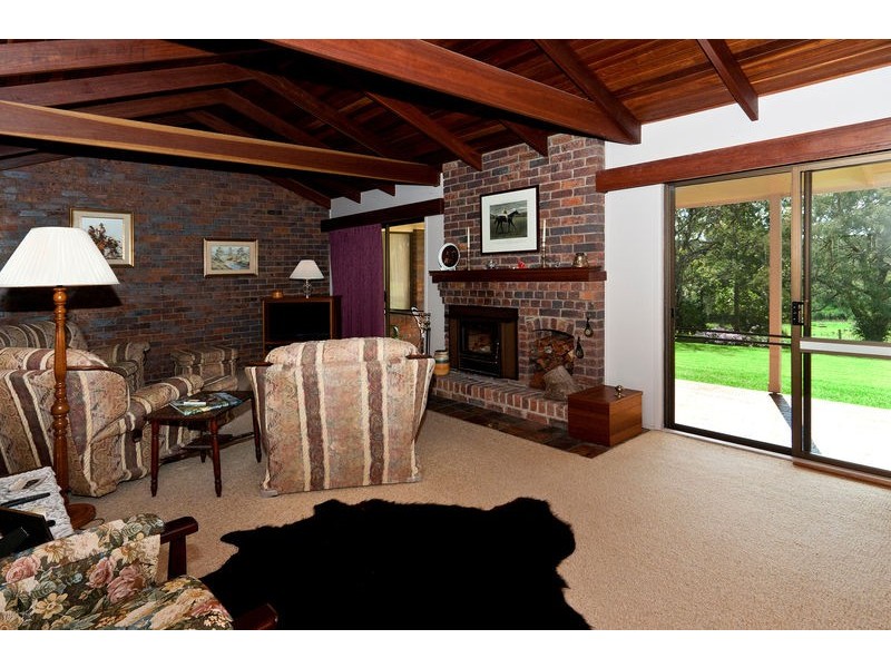 29 Walkers Springs Road, Preston QLD 4352