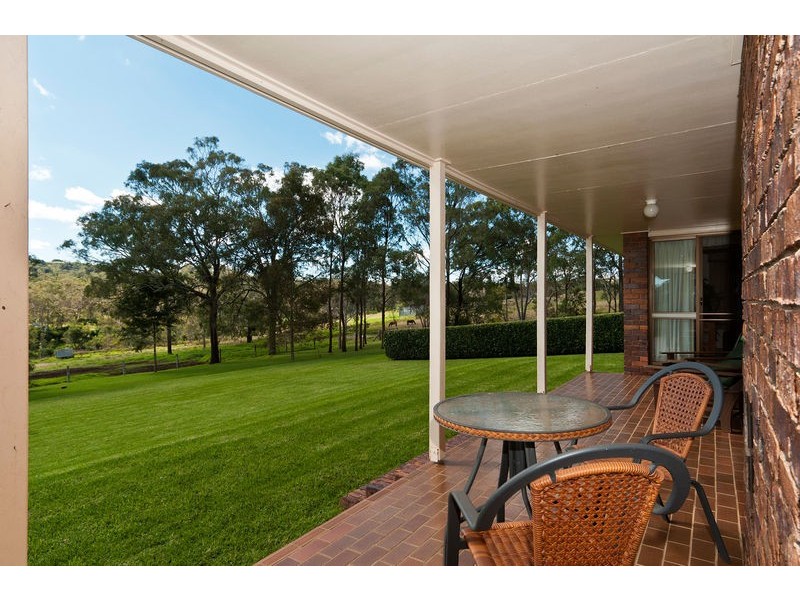 29 Walkers Springs Road, Preston QLD 4352