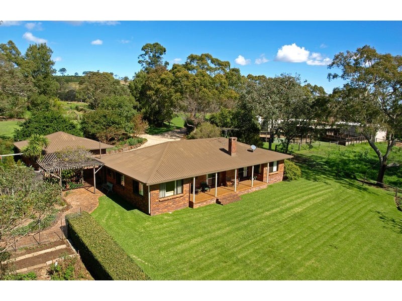 29 Walkers Springs Road, Preston QLD 4352