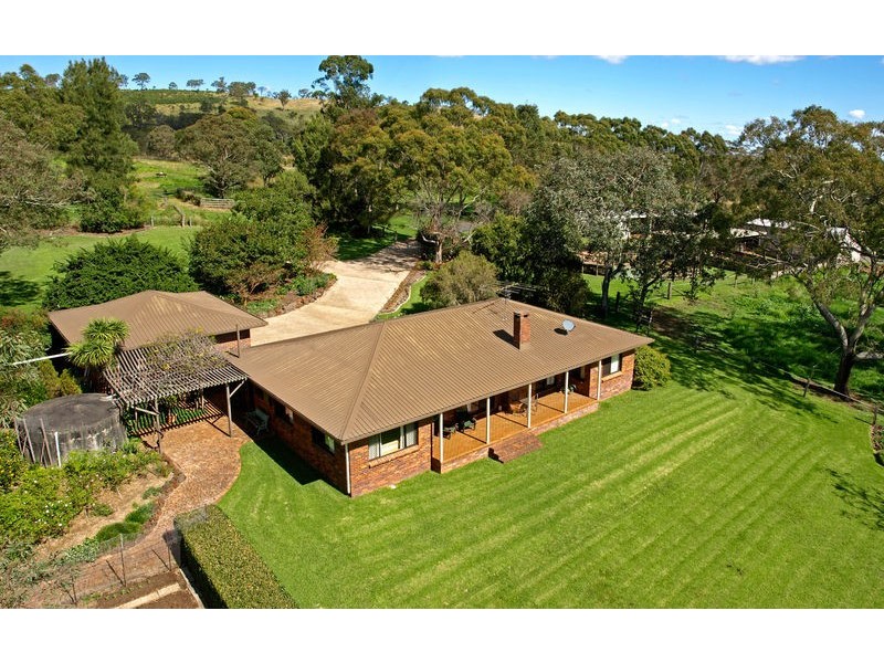 29 Walkers Springs Road, Preston QLD 4352