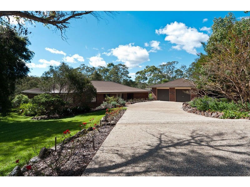 29 Walkers Springs Road, Preston QLD 4352