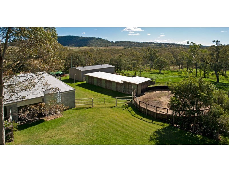 29 Walkers Springs Road, Preston QLD 4352