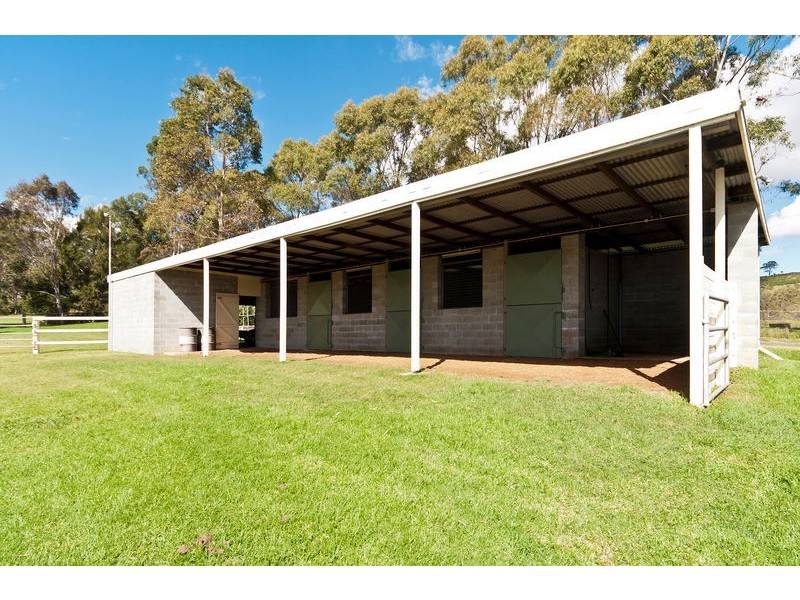 29 Walkers Springs Road, Preston QLD 4352