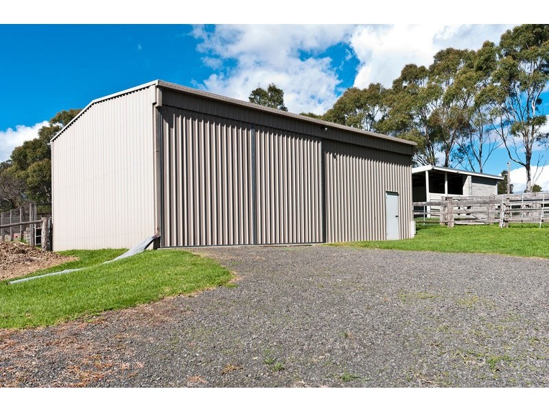 29 Walkers Springs Road, Preston QLD 4352