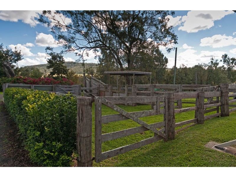 29 Walkers Springs Road, Preston QLD 4352