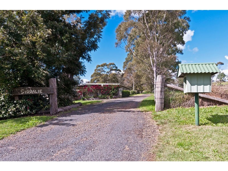 29 Walkers Springs Road, Preston QLD 4352