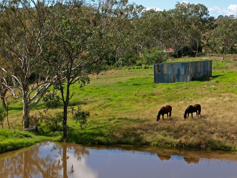 29 Walkers Springs Road, Preston QLD 4352