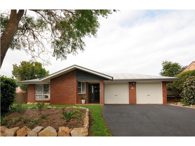 144 Rowbotham Street, Rangeville QLD 4350