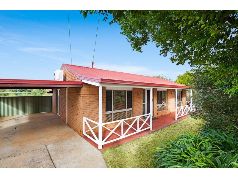 3 Melway Crescent, Harristown QLD 4350