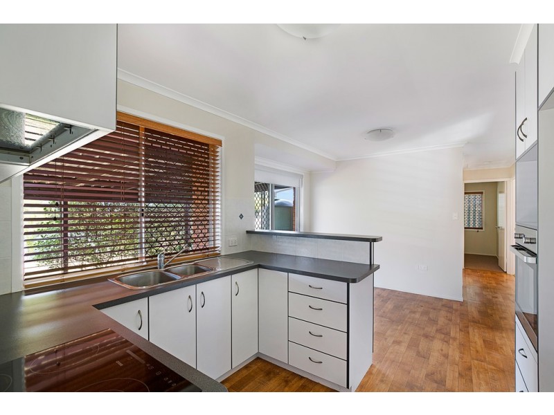 3 Melway Crescent, Harristown QLD 4350