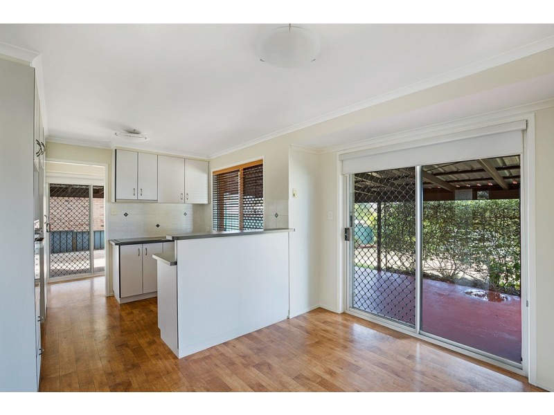 3 Melway Crescent, Harristown QLD 4350