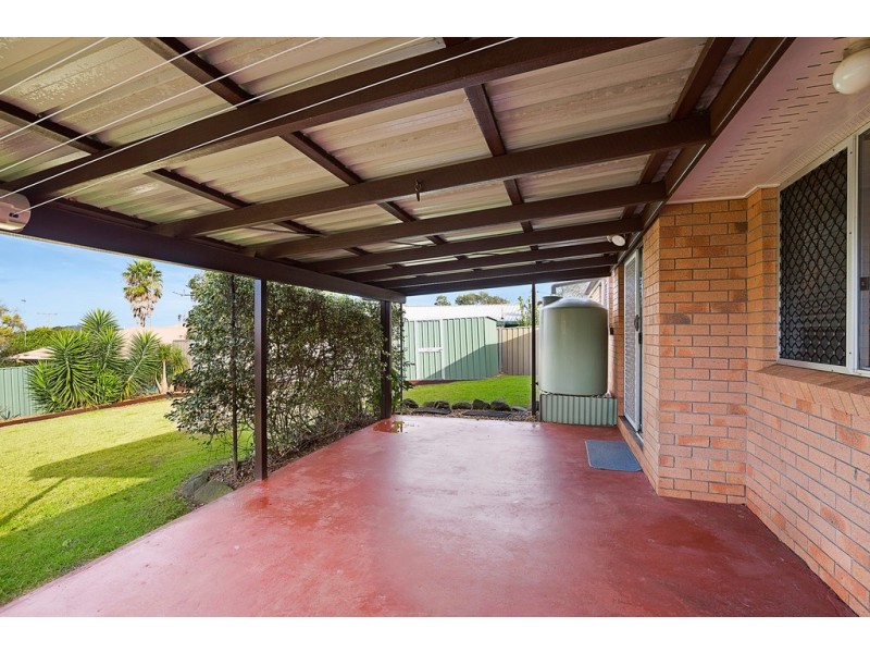 3 Melway Crescent, Harristown QLD 4350