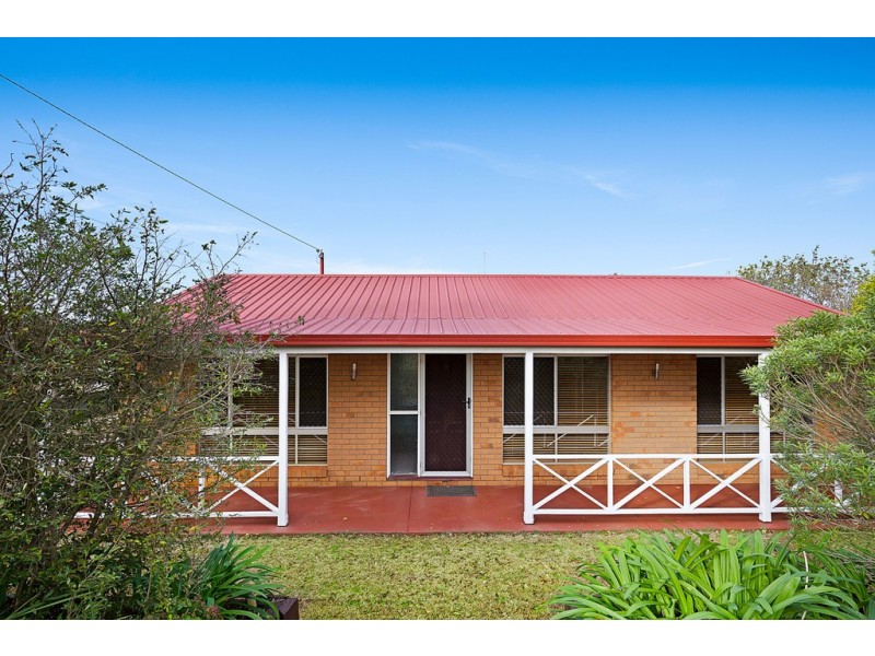 3 Melway Crescent, Harristown QLD 4350