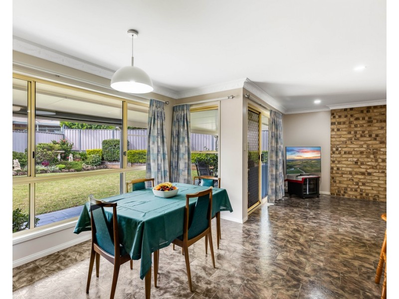 2 Nimrod Court, Wilsonton QLD 4350