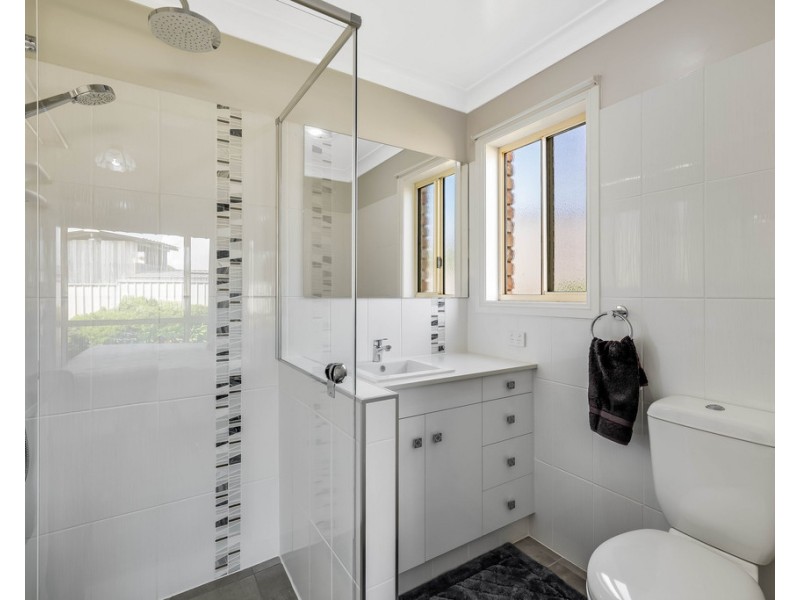 2 Nimrod Court, Wilsonton QLD 4350