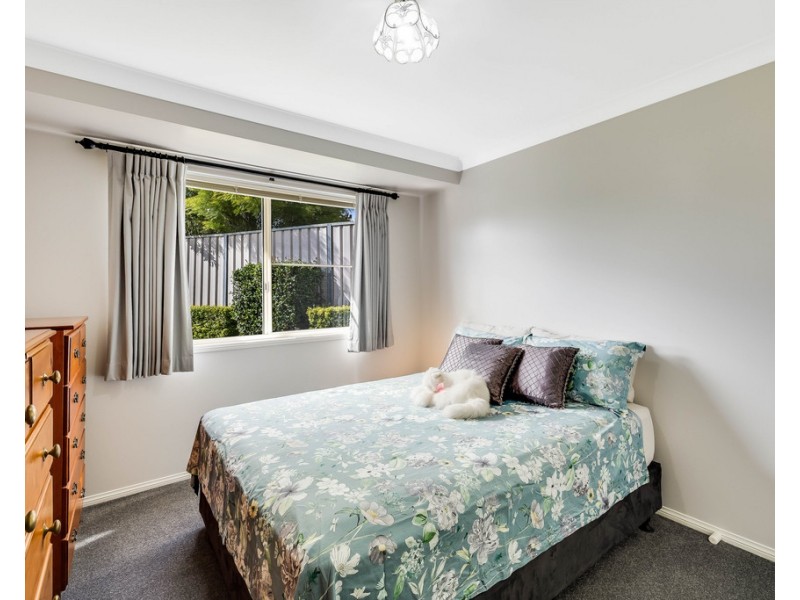 2 Nimrod Court, Wilsonton QLD 4350