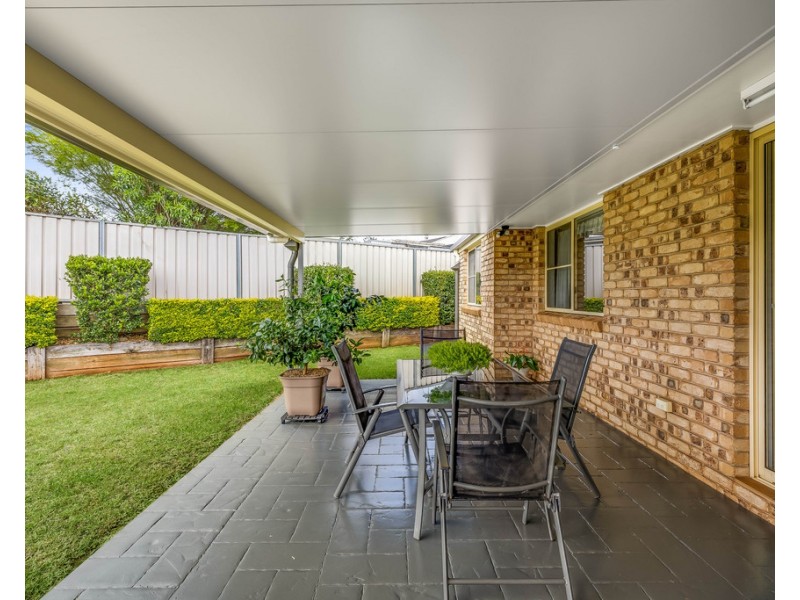 2 Nimrod Court, Wilsonton QLD 4350