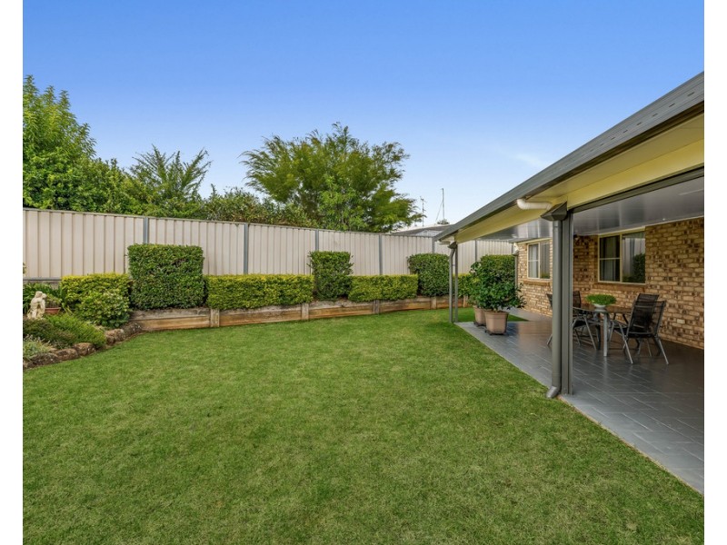 2 Nimrod Court, Wilsonton QLD 4350