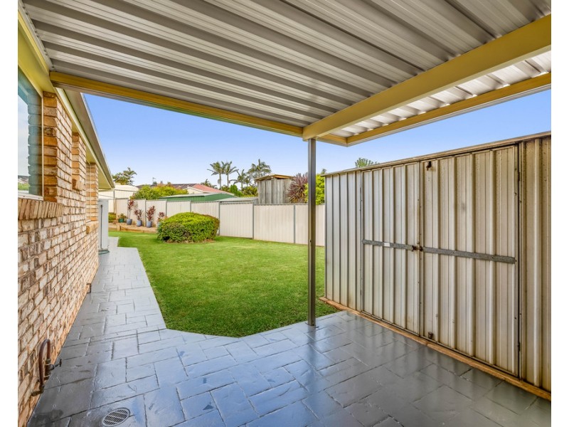 2 Nimrod Court, Wilsonton QLD 4350