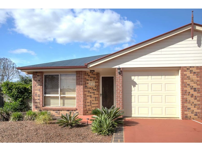 1/22a Spencer Street, Harristown QLD 4350