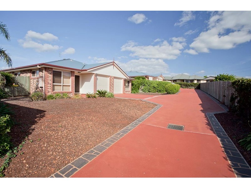 1/22a Spencer Street, Harristown QLD 4350