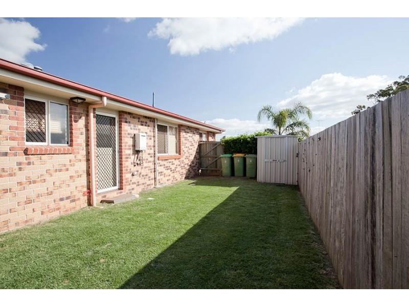 1/22a Spencer Street, Harristown QLD 4350