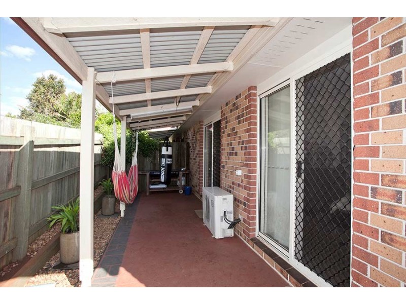 1/22a Spencer Street, Harristown QLD 4350
