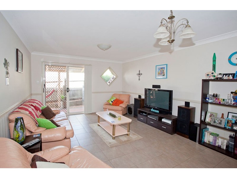 1/22a Spencer Street, Harristown QLD 4350