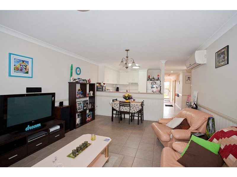 1/22a Spencer Street, Harristown QLD 4350