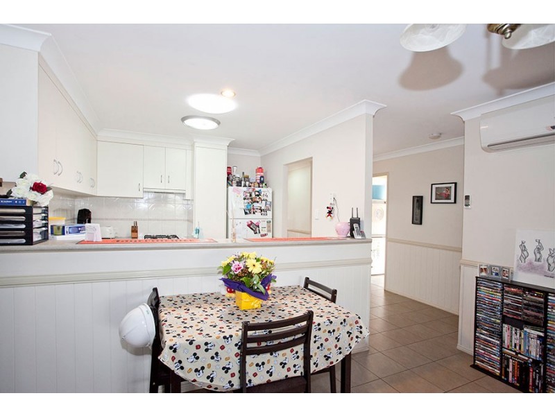 1/22a Spencer Street, Harristown QLD 4350