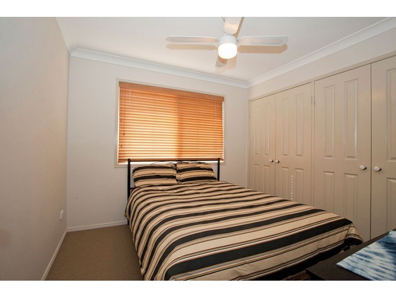 1/22a Spencer Street, Harristown QLD 4350
