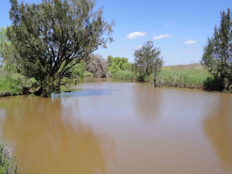 L14 Dalrymple Creek Road, Talgai QLD 4362