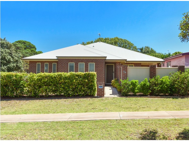 Units 1-3/65 Crown Street, Rangeville QLD 4350