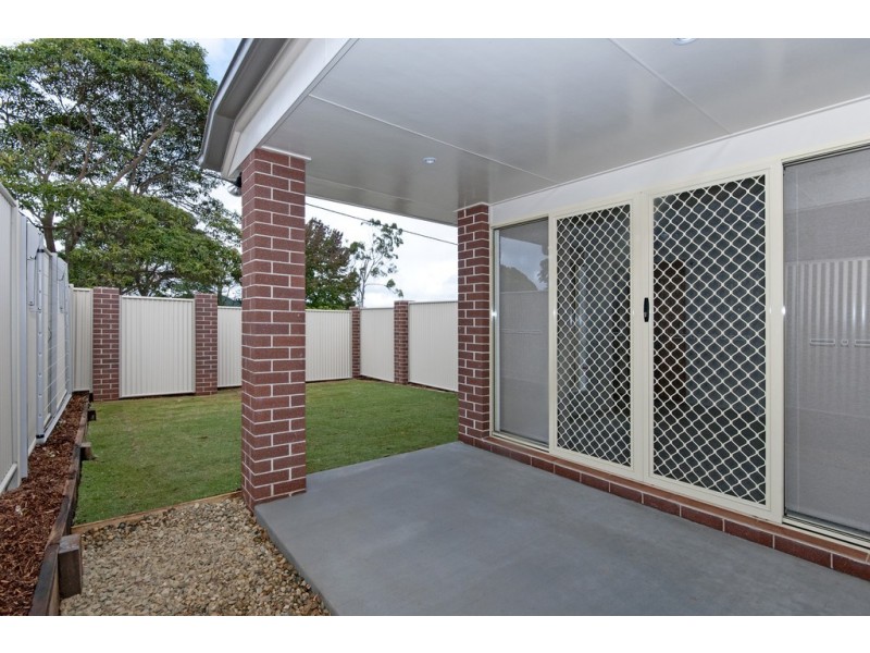 Units 1-3/65 Crown Street, Rangeville QLD 4350