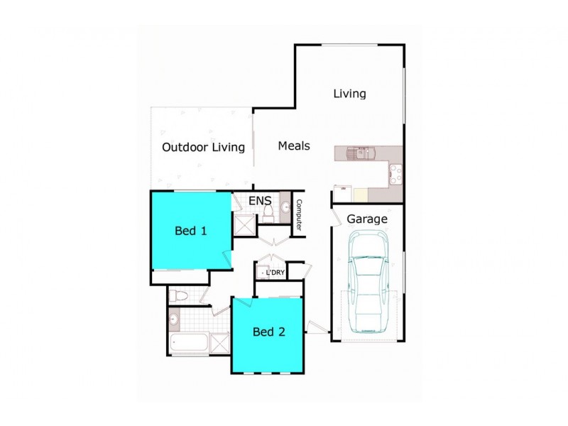 Units 1-3/65 Crown Street, Rangeville QLD 4350
