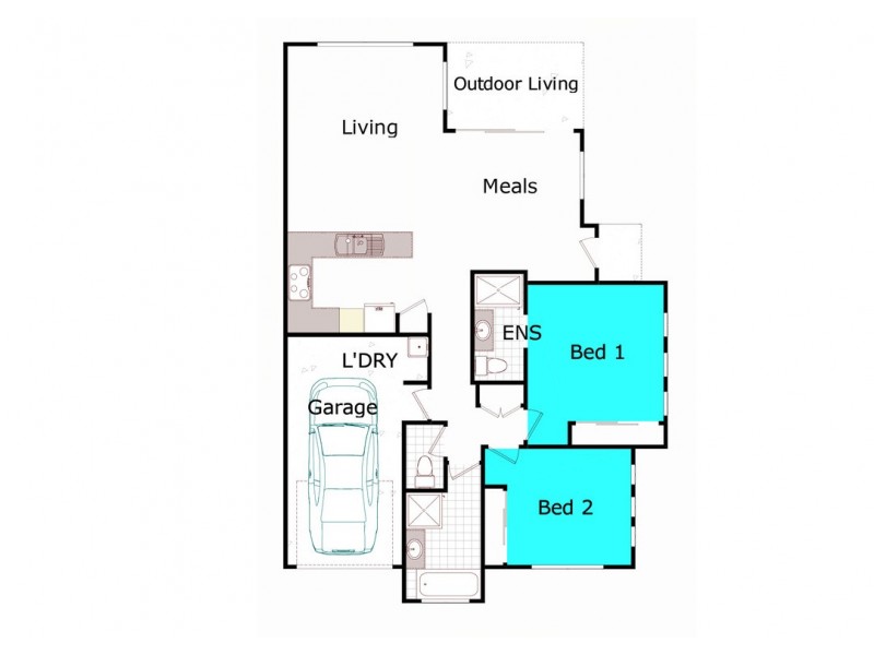 Units 1-3/65 Crown Street, Rangeville QLD 4350
