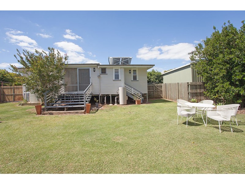 28 Rhyde Street, Mount Lofty QLD 4350
