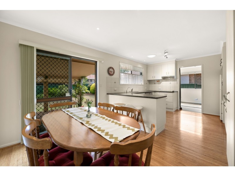 13 Girrawheen Street, Rangeville QLD 4350