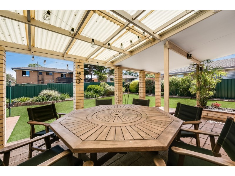 13 Girrawheen Street, Rangeville QLD 4350