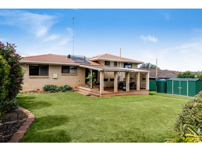 13 Girrawheen Street, Rangeville QLD 4350