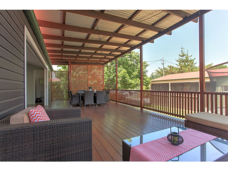 192 Campbell Street, Newtown QLD 4350