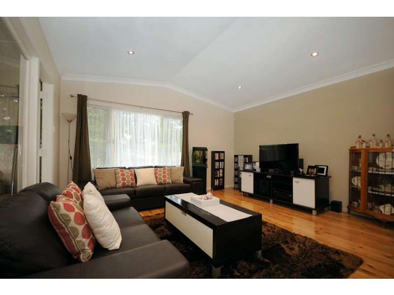 40 Long Street, Rangeville QLD 4350