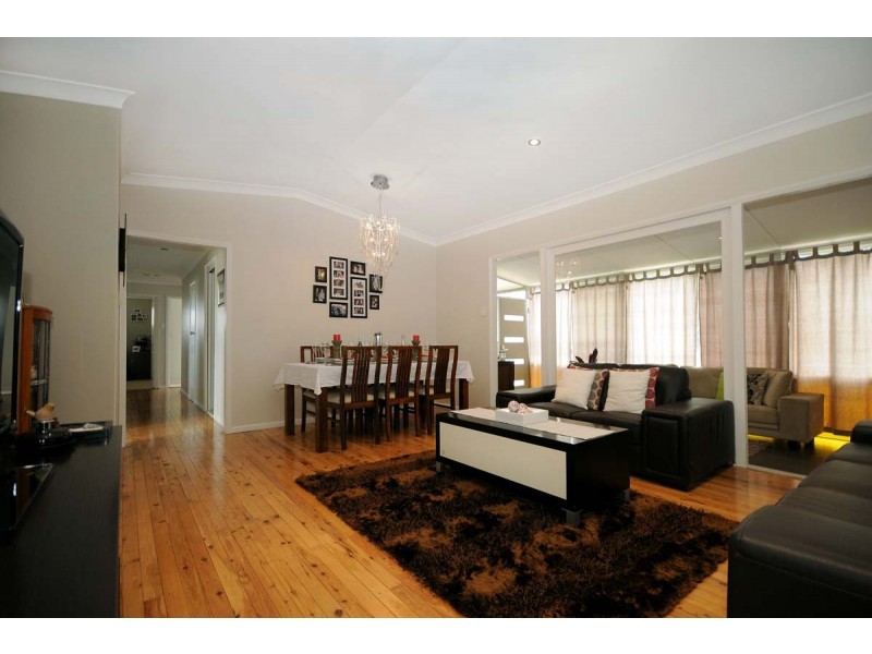 40 Long Street, Rangeville QLD 4350