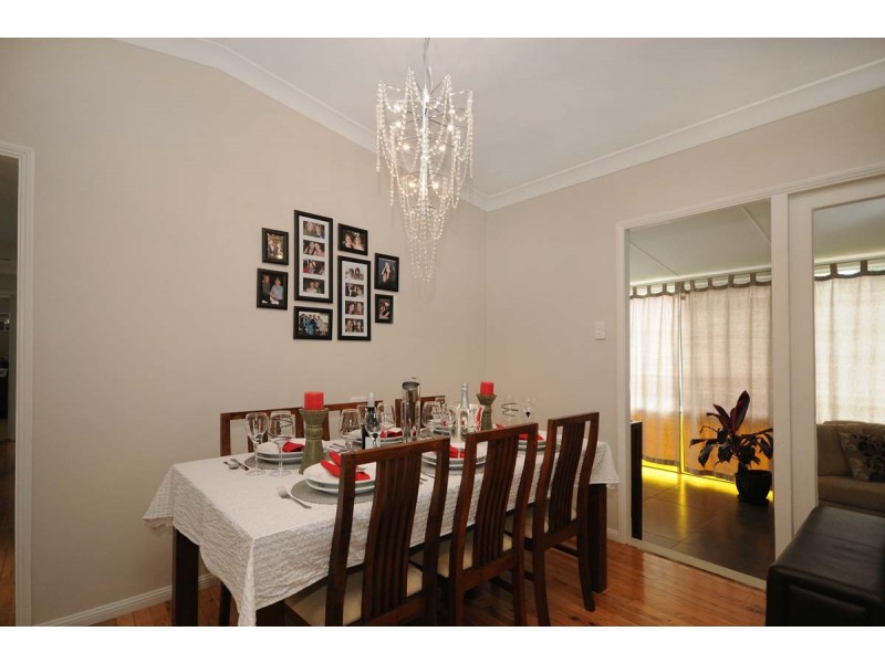 40 Long Street, Rangeville QLD 4350