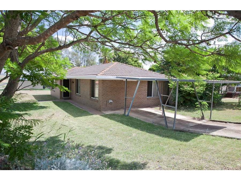 2 George Street, Kingsthorpe QLD 4400