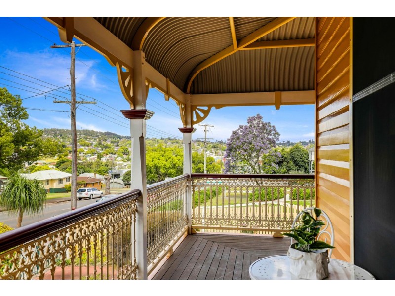 174 Bridge Street, Toowoomba City QLD 4350
