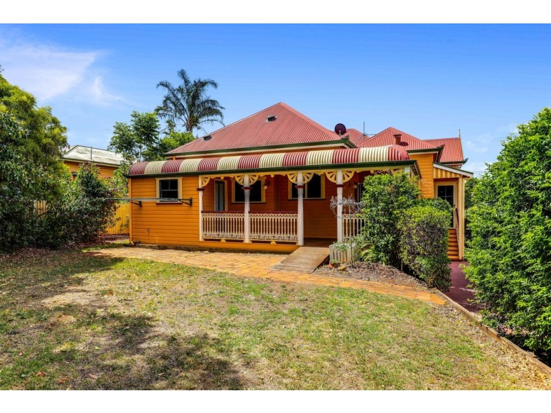 174 Bridge Street, Toowoomba City QLD 4350