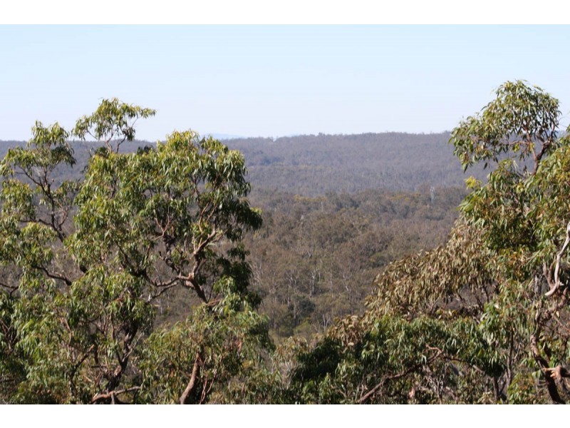 Crows Nest QLD 4355